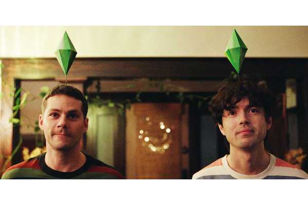 Dylan O'Brien's New Comedy Movie Debuts With Career High Rotten Tomatoes Score For Star, & It's Already Won An Award
