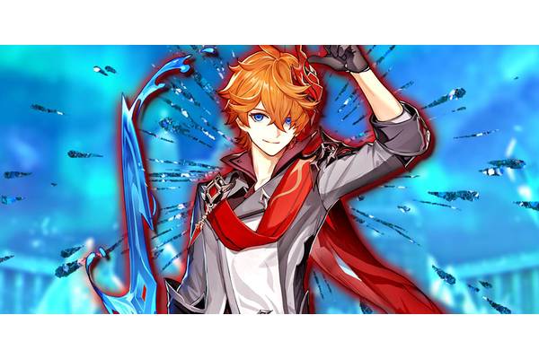 Genshin Impact: Best Tartagila (Childe) Builds (Weapons, Artifacts, Team Comps, Stats)