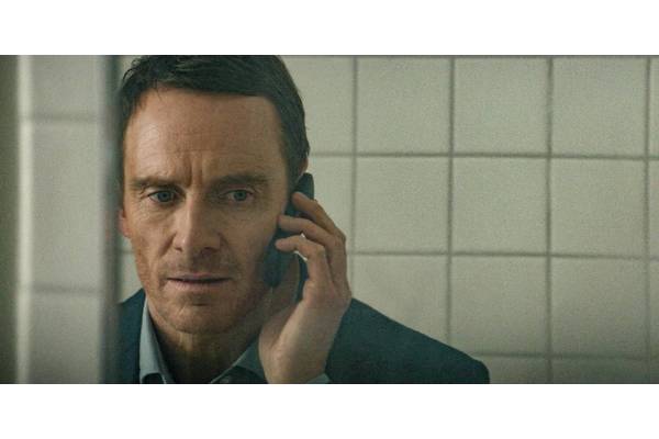 The Agency Season 1 Ending Explained: What Richardson’s Shocking Offer Means For Martian & The CIA