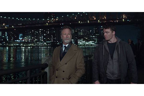 The Night Agent Season 2 Finale's Flashback Scene & How It Sets Up Season 3