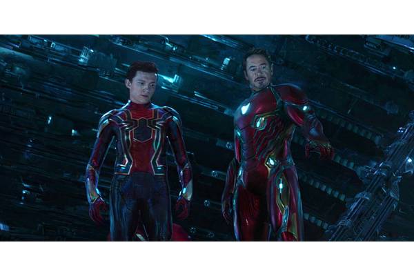 I Still Can't Believe Marvel Almost Robbed Us Of Tom Holland's Spider-Man Death Scene In Avengers: Infinity War