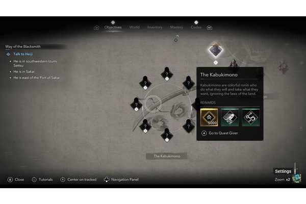 Assassin's Creed Shadows Was Influenced By AC Mirage In One Big Way