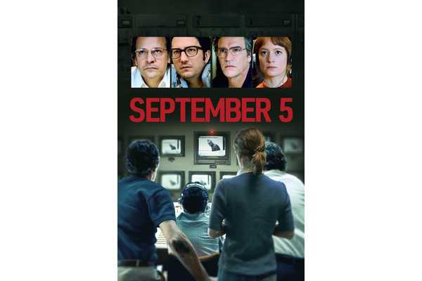 September 5 Streaming Release Date Revealed Ahead Of 2025 Oscars