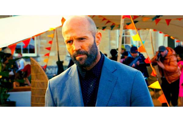 The Beekeeper 2: Confirmation, Cast & Everything We Know
