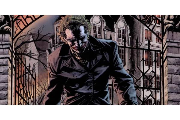 Batman Lovers, Let's Stop Pretending the Joker Is DC's Evilest Villian