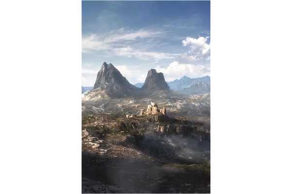10 Best RPGs To Play While Waiting For Elder Scrolls 6