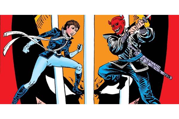 Wolverine and Kitty Pryde Is Coming to Marvel With One of Comics' Most Beloved Writers