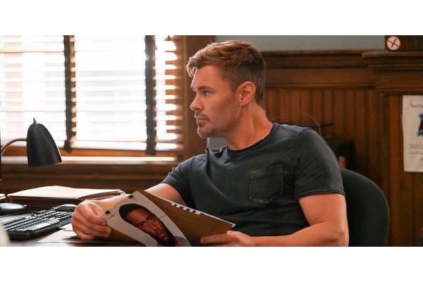 Chicago P.D.'s Ruzek Actor Previews One Chicago Crossover & Reveals Which Character He Spends The Most Time With