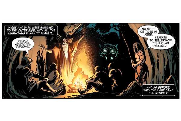 Yes, White Tiger Has What It Takes to Steal the MCU Spotlight: Who Is the Marvel Hero?