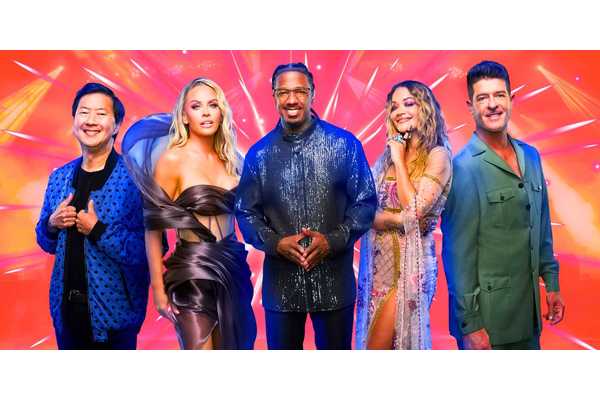 The Masked Singer Season 13 Officially Introduces Two More New Characters After The First Five Were Revealed (SPOILERS)