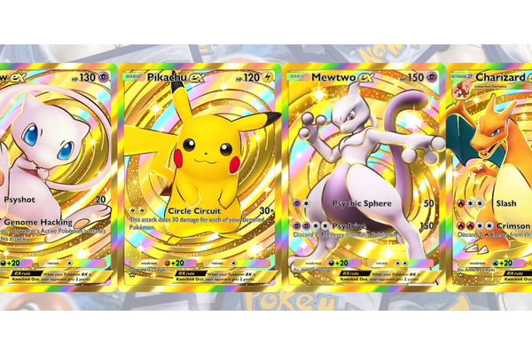 Pokémon TCG Pocket Gets Surprise Tie-In With Pokemon Happy Meal Promotion