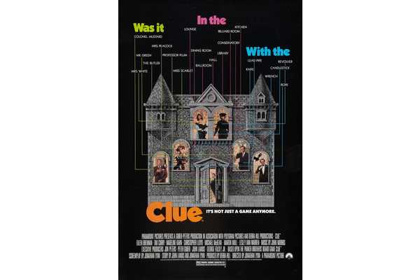 10 PG-13 Comedies That Are Still Perfect For Adult Audiences
