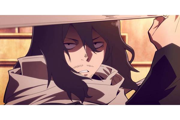 Holy Crap, My Hero Academia: Vigilantes Has a Genius Cameo for Deku In Case You Missed It
