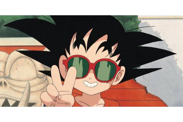 Dragon Ball Topples Shogun as One of 2024's Top TV Shows, New Data Reveals