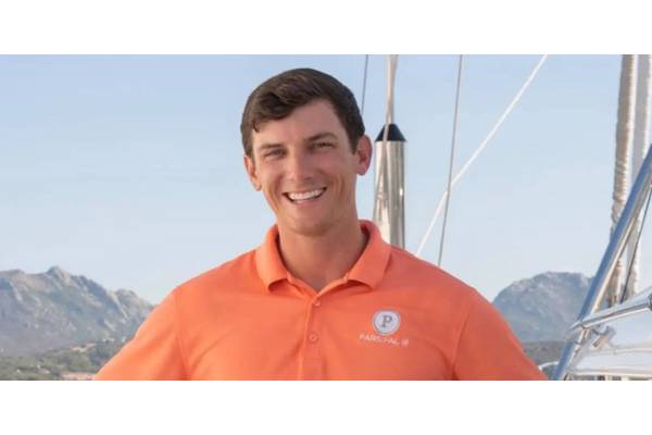 What Happened To Chase Lemacks After Below Deck Sailing Yacht Season 4?