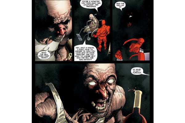 I'm Convinced the Wildest Marvel Plot Twist in History Belongs to Daredevil