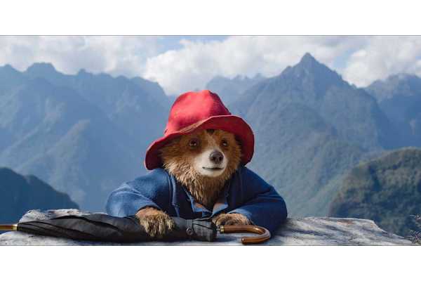Paddington In Peru CinemaScore Achieves A Rare Feat For Any Major Franchise