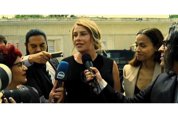Why Emilia Pérez Is Nominated For So Many Oscars