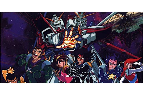 Live-Action Gundam Movie From Monsterverse Studio Gets Encouraging Update 4 Months After Leaving Netflix