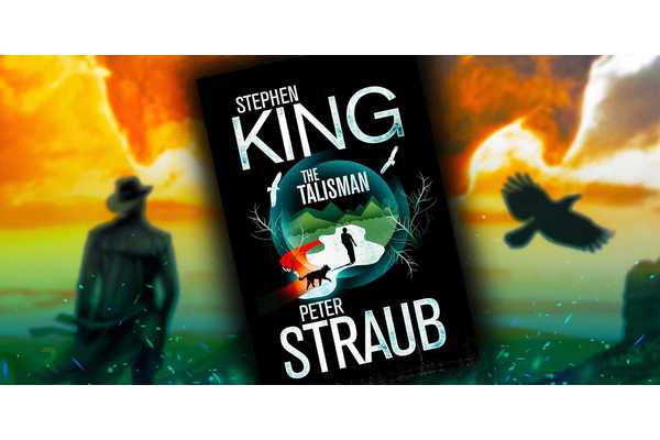 Which Era Comes Out On Top?: Stephen King's Books Ranked By Decade