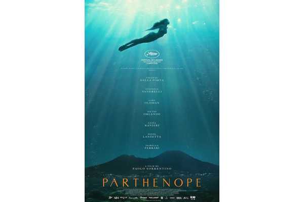 Parthenope Review: I Was Completely Entranced By Paolo Sorrentino's Strange Yet Fascinating Coming-Of-Age Drama