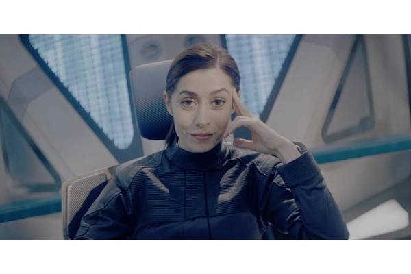 Black Mirror Season 4: USS Callister Ending Fully Explained & How It Sets Up A Sequel
