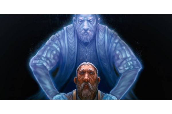 This 19-Year-Old Mistborn Prophecy Makes More Sense After A Major Cosmere Change