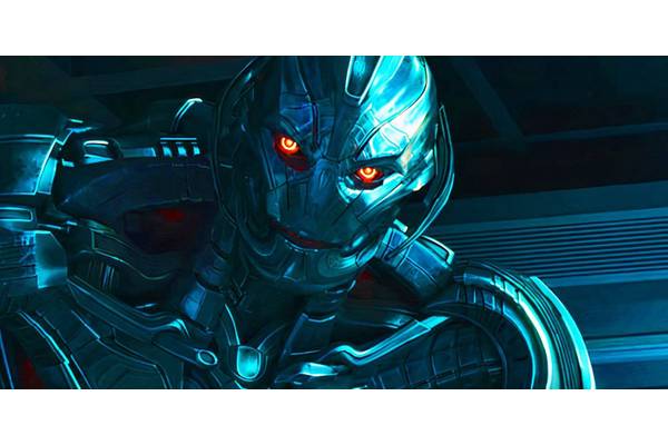 The MCU Already Revealed How Dangerous White Vision Can Be, Setting Up Tony Stark's Nightmare As A Reality