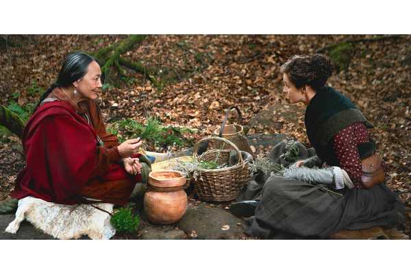 Outlander Season 8 Can't Fumble It's Chance To Make A Tragic Book Death Far Less Confusing