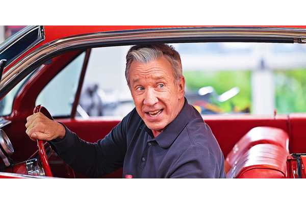 Tim Allen’s Shifting Gears Feud In Season 1, Episode 7 Explained By Actor Jenna Elfman: "The Lines Could Get Blurry"