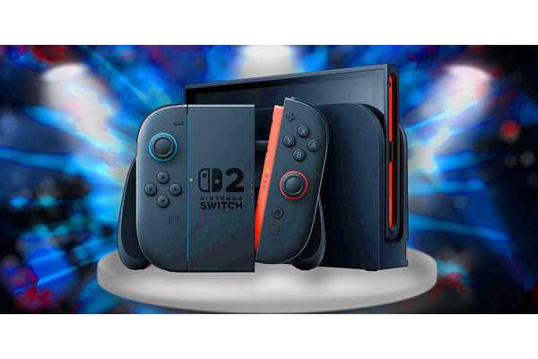 The Nintendo Switch 2 Pro Controller Might Have A Feature Sorely Missed In The First Switch
