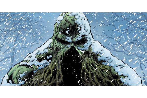 I’m So Sad The DC Universe Movie I’m Most Excited For Sounds Like It’s Got A Serious Delay