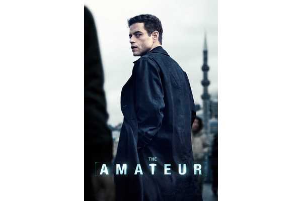 The Amateur Is Similar To An Underappreciated Dylan O'Brien Movie From 2017, But It Does One Key Thing Different