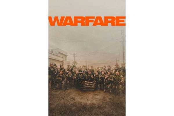 Alex Garland Had To Warn His Actors Before They Starred In His Civil War Follow-Up Warfare: “It’s Going To Be Very Intense”