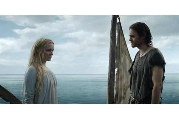 "It Keeps Him Going": The Rings Of Power's Sauron Motivation All But Guarantees A Rematch With Galadriel