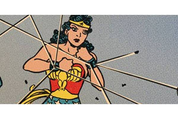 “Immediately Problematic”: DC Legend Calls Out the TRUE Issue With Wonder Woman, Shutting Down Critics