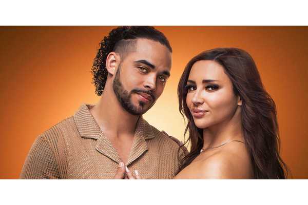 90 Day: The Last Resort: Where Do Rob Warne And Sophie Sierra Stand Now That They Admitted To Getting Intimate After Leaving The Resort?