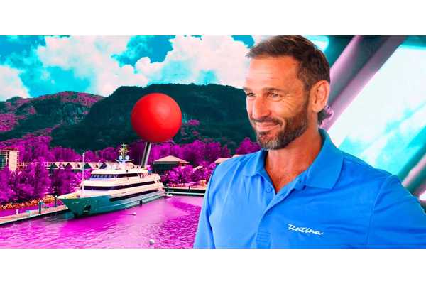 Romance Is In The Air On Below Deck Down Under Season 3 (How Will The Love Triangle With Harry, Brianna, & Wihan Play Out?)
