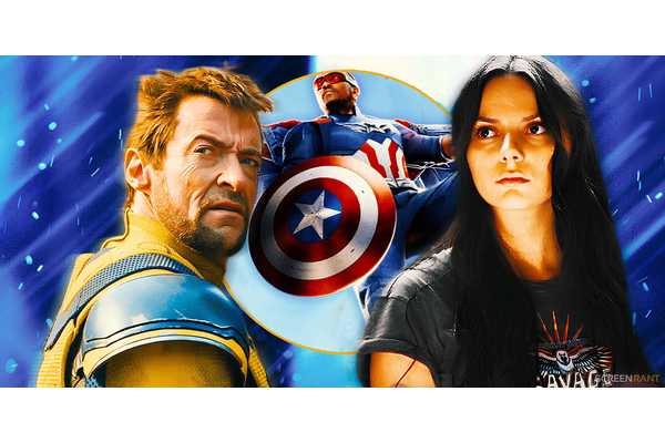 Dafne Keen’s Newest MCU Return Comments Make Me Even More Hopeful For Her Perfect Deadpool & Wolverine Follow-Up Appearance