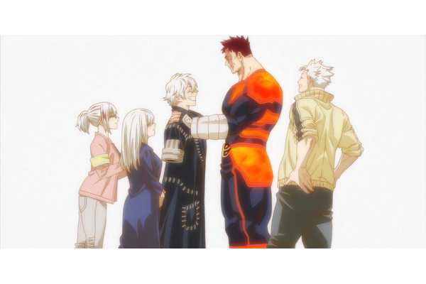 My Hero Academia Missed Out on an Arc That Could've Transformed Shoto's Rival