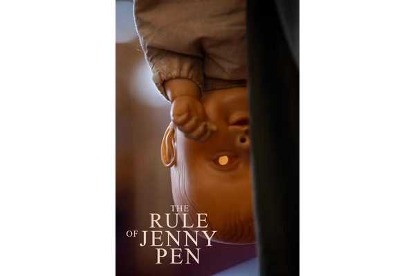 Where To Watch The Rule Of Jenny Pen: Showtimes & Streaming Status