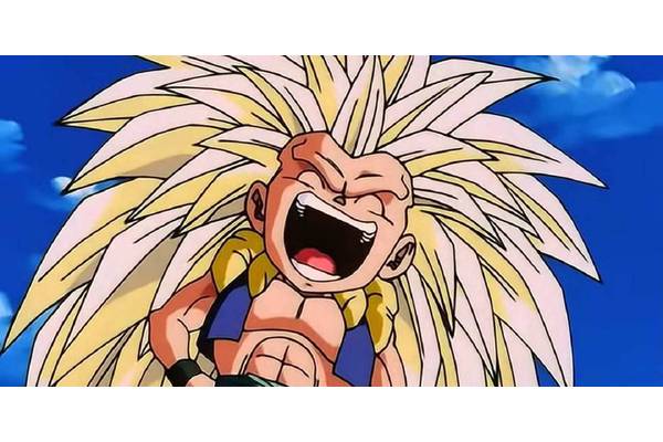 Dragon Ball Just Set the Stage For an Ultimate Super Saiyan 3 Fusion: Here's How