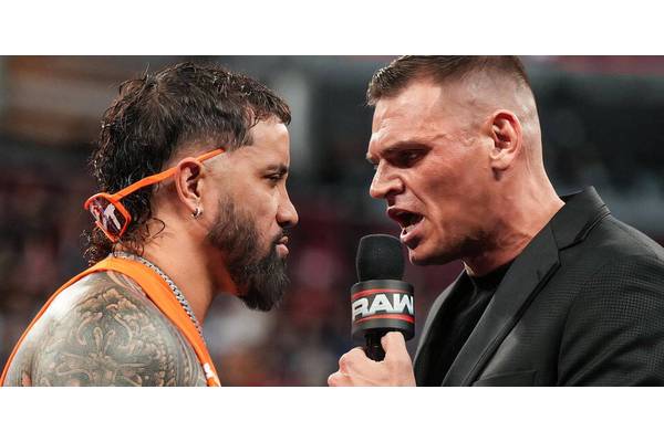 "I Shake Arenas": Jey Uso Addresses Critics Ahead Of WrestleMania 41 World Championship Match