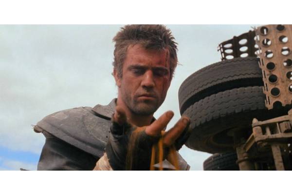 Mel Gibson Reveals His Favorite Mad Max Movie: "From An Audience Point Of View, I Thought It Was The Cleanest"