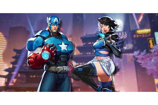It's Official: Marvel Rivals Is One of the Best Things to Happen to the Comics
