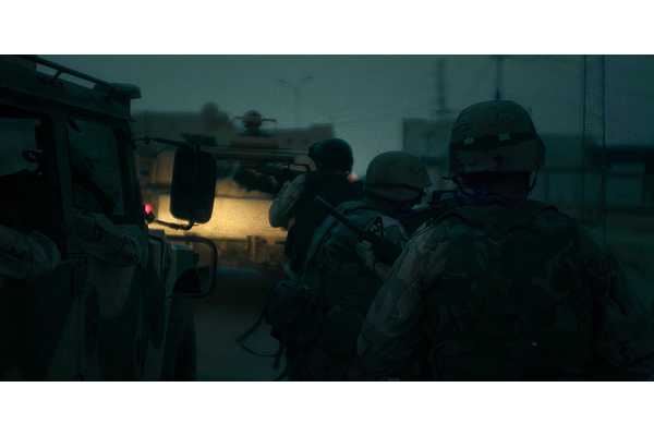 What The Black Hawk Down Movie Doesn't Show, Revealed In Ridley Scott's New Documentary 24 Years Later