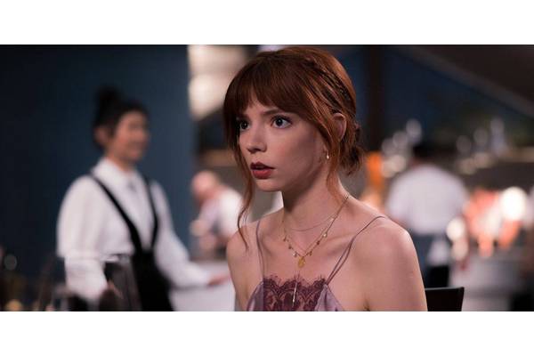 Anya Taylor-Joy's Critically-Acclaimed $79M Horror Movie Lands On Netflix's Global Charts Two Years Later