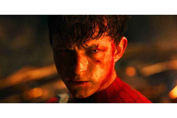 I Can't Believe Spider-Man: Brand New Day's New Title Hints At It Copying 1 Surprising MCU Phase 3 Movie