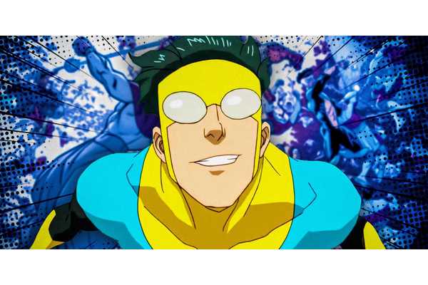 "You Can't Just Be A Superhero Show": Robert Kirkman Addresses "Superhero Fatigue" Ahead Of Invincible Season 3