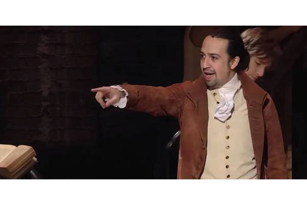 Lin-Manuel Miranda Explains Why He Wasn't Cast In Wicked
